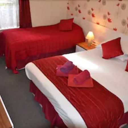Abbey Lodge Hotel London Luaran gambar