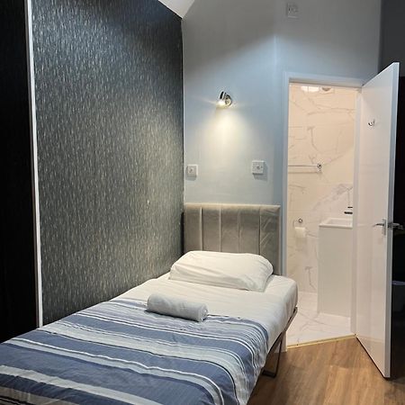 Abbey Lodge Hotel London Luaran gambar