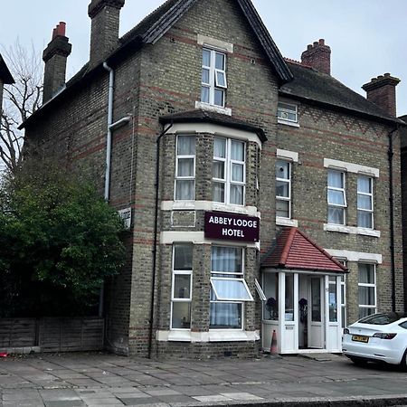 Abbey Lodge Hotel London Luaran gambar