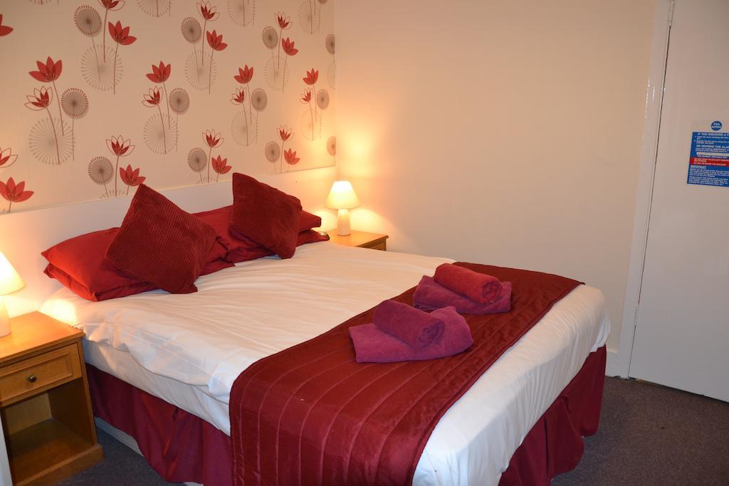 Abbey Lodge Hotel London Luaran gambar