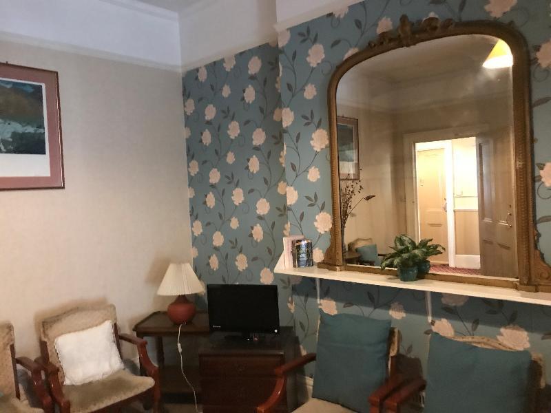 Abbey Lodge Hotel London Luaran gambar